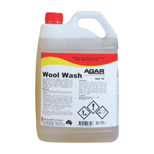 AGAR WOOL WASH 5L