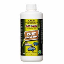 SEPTONE RUST CONVERTER 250ML