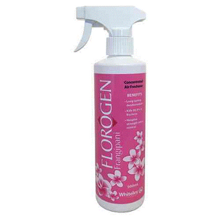 FLOROGEN FRANGIPANI 500ML