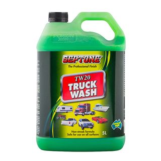 SEPTONE TW-20 HEAVY DUTY TRUCK WASH 5L