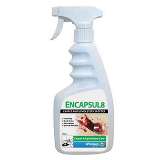 WHITELEY ENCAPSUL8 750ML