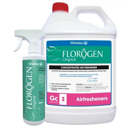 WHITELEY FLOROGEN ORIGINAL 5L