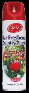 GALA COUNTRY GARDEN AIR FRESHENER 400GM