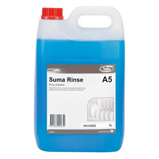 SUMA RINSE A5 5LT