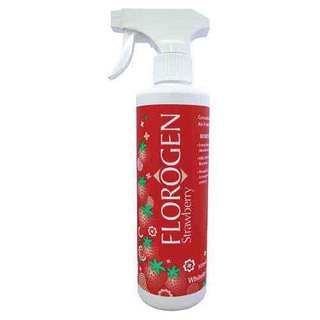 FLOROGEN STRAWBERRY 500ML