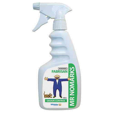 MR NOMARKS FABRISAN  500ML