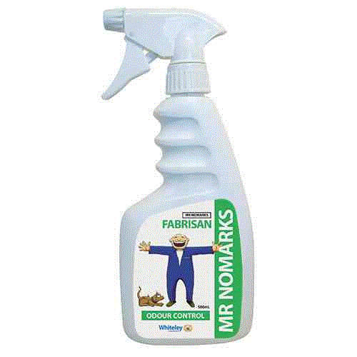 MR NOMARKS FABRISAN  500ML