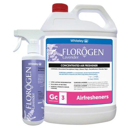 WHITELEY FLOROGEN LAVENDER 5L