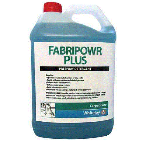 WHITELEY FABRIPOWR PLUS 5L