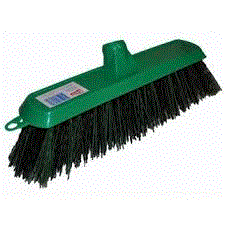 MERRIBRITE PATIO BROOM HEAD