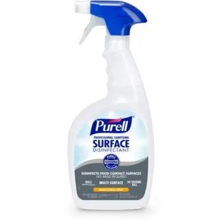 PURELL SANITISING SURFACE DISINFECTANT 946ML