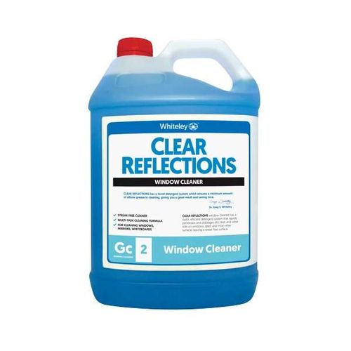 WHITELEY CLEAR REFLECTIONS 5L