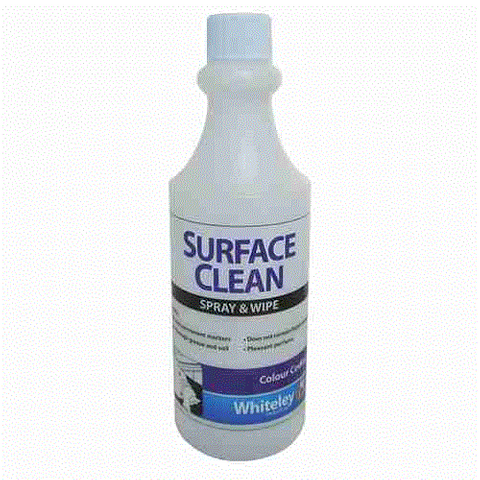 SURFACE CLEAN BOTTLE - 500ML
