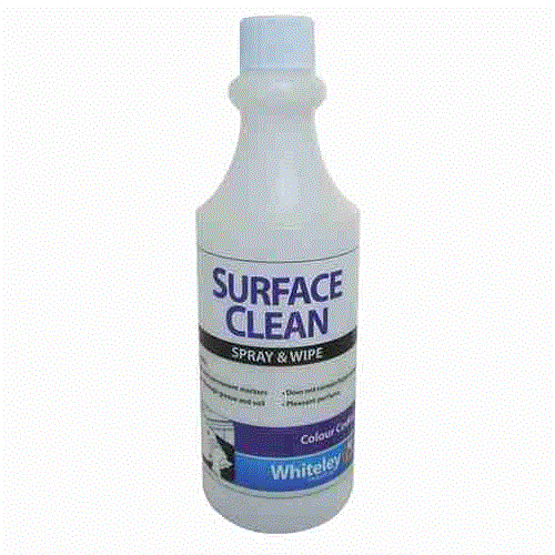 SURFACE CLEAN BOTTLE - 500ML
