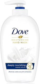 DOVE CARING HAND WASH 250ML