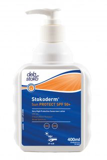 STOKODERM SUN PROTECT 50+ 400ML