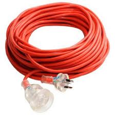 CLEANSTAR EXTENSION CABLE 15METER 10AMP