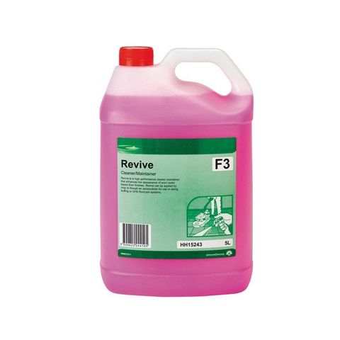 DIVERSEY REVIVE 5L