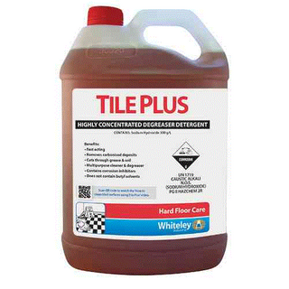 WHITELEY TILE PLUS 5L