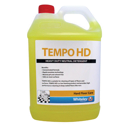 TEMPO HD 5LT