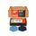 SCOTCH-BRITE KITCHEN CLEANER & DEGREASER STARTER KIT