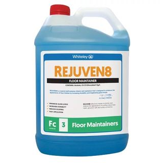 WHITELEY REJUVEN8 FLOOR MAINTAINER 5L