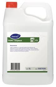DIVERSEY TASKI SNAPBACK FLOOR MAINTENANCE 5L
