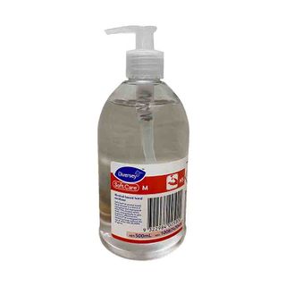 DIVERSEY SOFT CARE M H5 HAND SANITISER 500ML