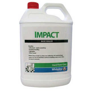WHITELEY IMPACT STONE & TILE SEAL 5L