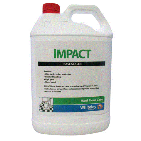 IMPACT STONE & TILE SEAL 5L