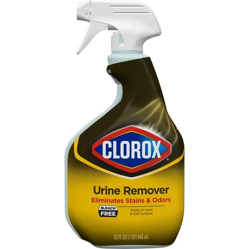 CLOROX URINE REMOVER 946ML