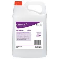 DIVERSEY GO GETTER TOILET DISINFECTANT 5L