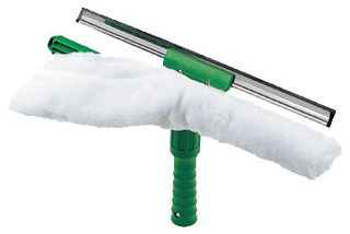 UNGER VISA VERSA SQUEEGEE AND WASHER 35CM/14"