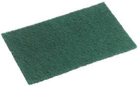 GLOMESH THINLINE PADS GREEN