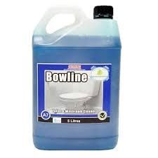 TASMAN BOWLINE TOILET CLEANER 5L