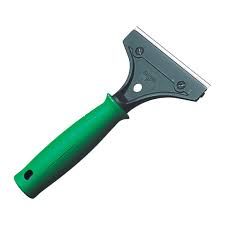 ERGOTEC SHORT HANDLE SCRAPPER