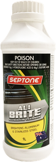 ATA1 SEPTONE ALI BRITE 1L