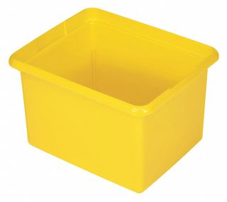 RUBBERMAID 29L JANITOR ORGANISER BINS