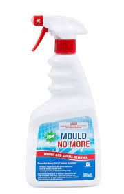 CLEAN PLUS MOULD NO MORE - 750ML