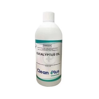 CLEAN PLUS EUCALYPTUS OIL 1L