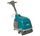 TENNANT T1B AGM BATTERY 380MM WALK-BEHIND SCRUBBER