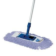 OATES 350MM CONTRACTOR DUST CONTROL MOP