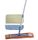 OATES TRIPLE ACTION FLAT MOP