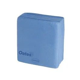 OATES HEAVY DUTY INDUSTRIAL WIPES BLUE (20 PACK)