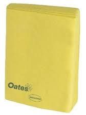 OATES INDUSRIAL WIPES YELLOW (10 PACK)