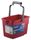 OATES GENERAL PURPOSE BUCKET 9L RED