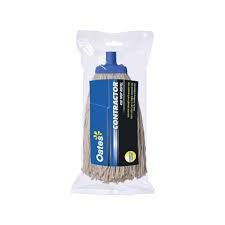 OATES CONTRACTOR MOP REFILL - 450GM
