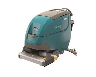 TENNANT T500 WALK BEHIND FLOOR SCRUBBER 800MM