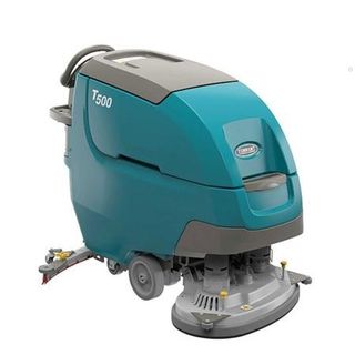 TENNANT T500 WALK-BEHIND 800MM SCRUBBER/DRYER