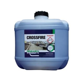 OATES CROSSFIRE HEAVY DUTY CLEANER/DEGREASER 15L